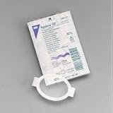 3M Tegaderm HP Transparent Film Dressing, Oval, 2-1/8 x 2-1/2, Case of 300