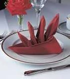Black Best of Both Worlds Polyspun Table Cloth - 70 Round