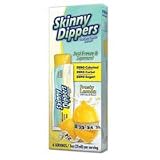 Splenda Skinny Dippers Lollipops, Frosty Lemon with Natural Flavors - 6 ea