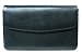 Duragadget Widescreen Leather Case for Navman S-Series Sat Nav Devices