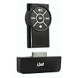 iJET Wireless iPod Remote w/ Dock Black ~ Custom Phones - Fun...
