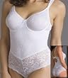 Grenier Exquise Underwire Teddy