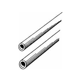 Buy 1 16x36 RND BRS Tube by K & S Engineering now!