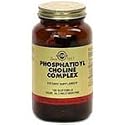 Phosphatidyl Choline - 100 - Softgel