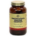 Phosphatidyl Choline - 100 - Softgel