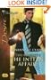 The Intern Affair: The Elliotts (Silhouette Desire No. 1747)