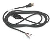 Power First 3AY38 Powersupply Cord, 10ft