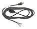 Power First 3AY38 Powersupply Cord, 10ft