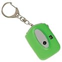 VuPoint DC-ST12NG-VP Digital camera (Neon Green)