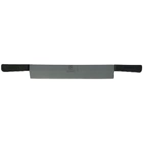 16" Cheese Slicer, Black Plastic Handles by Mundial