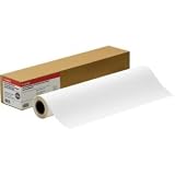 Canon German Etching by Hahnemuhle - Etching paper - 18 mil - Roll A0 (36 in x 39 ft) - 310 g/m2 - 1 roll(s)