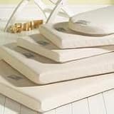Natural Mat: Latex Mat: Organic Crib Mattress