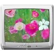 Sansui 19-Inch DTV1900 Digital Television, Silver