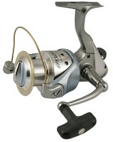 SportingGoods: Okuma EF 40a EPIXOR Front Drag Spinning Reel