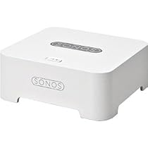 Sonos ZoneBridge 100 (BR100)