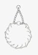 C SPRENGER PINCH COLLAR MD 18"