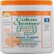 Health Plus Colon Cleanse Sugar Free Orange 12 Oz