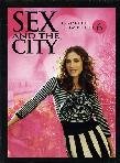 Sex And The City - Stagione 06 (5 Dvd)