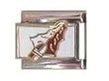 Florida State Seminoles Italian Style Charm