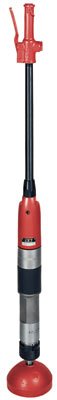 Jet Equipment Jet-06; Backfill Tamper; Floor #556606