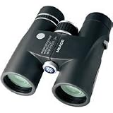 Meade Instruments 8x24 Kestrel Waterproof Field Binocular with strap & case