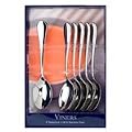 Viners Gift Boxed Teaspoon, Set of 6