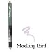INDICATIONS: N.Y.C. New York Color Eyeliner Duet is a double-ended eyeliner that creates well-defined eyes with a color on one side and black on the other. N.Y.C. New York Color Eyeliner Duet is the perfect eyeliner for going from day to night with just a flip of the pencil. N.Y.C. New York Color eyeliners give the perfect point for every modern, sexy look. N.Y.C. New York Color Sparkle Eye Dust is a new trendy style of eye shadow making it a "must add" to your eye makeup. Long-wearing, smudge-proof formula. Fragrance-free. Application Tips: Gently hold your eyelid taut. Getting as close as you can to your natural lash line, glide the liner on your lid from corner to corner.