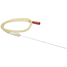 Bel-Art 378700020 Scienceware Pipettor Replacement Capillary, 20 microliter Volume, Glass (Pack of 250)