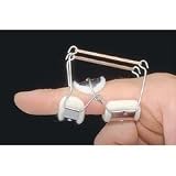 Reverse Knuckle Bender - Small