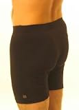 Wave Yoga Short by 72K