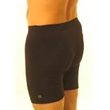 Wave Yoga Short by 72K