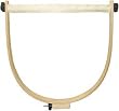 F.A. Edmunds 16" Wood Quilt Quilting Border Hoop