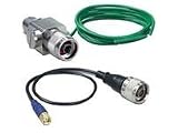 TRENDnet Outdoor Arrestor Kit (Includes Reverse SMA to N-Type Converter)