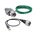 TRENDnet Outdoor Arrestor Kit (Includes Reverse SMA to N-Type Converter)