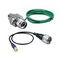TRENDnet Outdoor Arrestor Kit (Includes Reverse SMA to N-Type Converter)