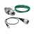 TRENDnet Outdoor Arrestor Kit (Includes Reverse SMA to N-Type Converter)