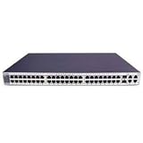 D-Link DES3252P Web Smart 48-Port 10/100 PoE Switch with 4 Gigabit Copper Ports + 2 Combo SFP and also with ACL and RPS Option