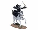Lemax Spooky Town Back From the Dead Set of 2 #72375