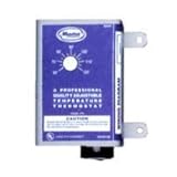 UPC 050206000687 product image for White-Rodgers WHITE-RODGERS ECONOMY SINGLE STAGE NON-PROGRAMMABLE THERMOSTAT | upcitemdb.com