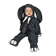 Elephant Infant 12-18 month Costume