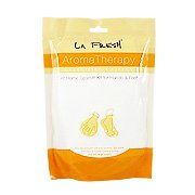 Best Price AromaTherapy Energizing Citrus At Home Spamitt Kit - For Hands & Feet, 1 kit,(La Fresh)