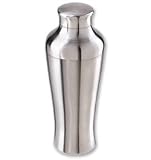 Oggi Marilyn Tall & Slim Stainless Steel 26oz Cocktail Shaker