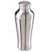 Oggi Marilyn Tall & Slim Stainless Steel 26oz Cocktail Shaker