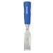 Footprint 120587 1-Inch Butt Chisel with Metal Striking Cap