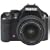 Pentax 10.2 MP Digital SLR Camera with 18-55mm Lens - Black (K2000)