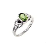 Jewelry Rings Peridot