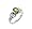 Sterling Silver Celtic Knot and Green Genuine Peridot Ring Size 4(Size 4,5,6,7,8,9,10,11,12,13,14,15)
