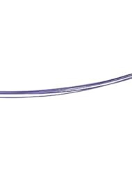Overstock-Nonreturnable Stainless Steel Ch737