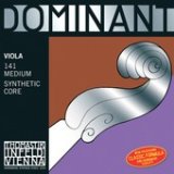 Thomastick DOMINANT Viola String Set - 141