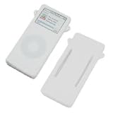 Ipod Nano Silicon Skin Trans. Clear